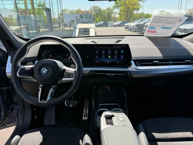 Bmw X1 xDrive25e 245ch M Sport  occasion  REZE - photo n5