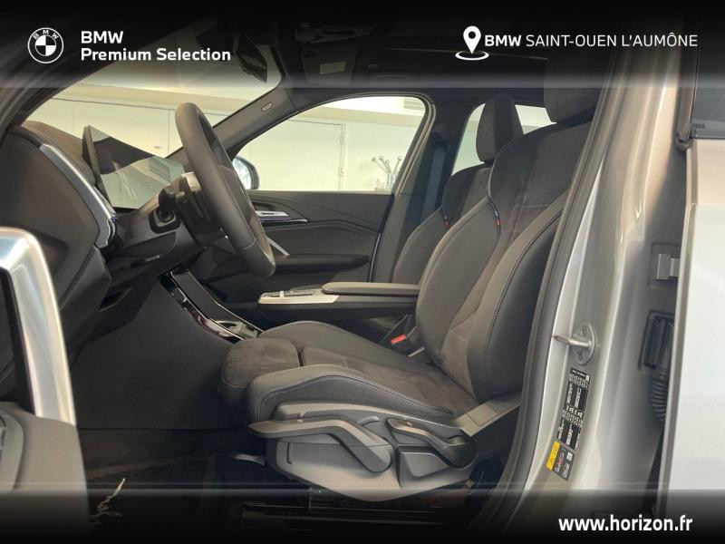 Bmw X1 xDrive25e 245ch M Sport  occasion  SAINT OUEN L'AUMONE - photo n6