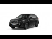 Bmw X1 occasion année 2025 boite Automatique Annonce Bmw X1 occasion Essence xDrive25e 245ch M Sport à Vienne