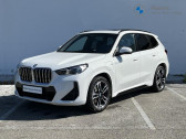 Bmw X1 occasion année 2025 boite Automatique Annonce Bmw X1 occasion Essence xDrive25e 245ch M Sport à SAINT HERBLAIN