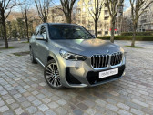 Bmw X1 xDrive25e 245ch M Sport   Paris 75