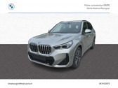 Bmw X1 xDrive25e 245ch M Sport   BOURGOIN JALLIEU 38