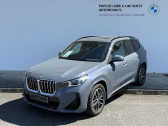 Annonce Bmw X1 occasion Essence xDrive25e 245ch M Sport  REZE