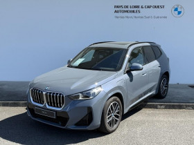 Bmw X1 , garage Pays de Loire Automobiles SH  SAINT HERBLAIN