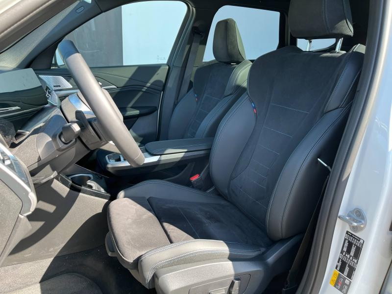 Bmw X1 xDrive25e 245ch M Sport  occasion  SAINT HERBLAIN - photo n9