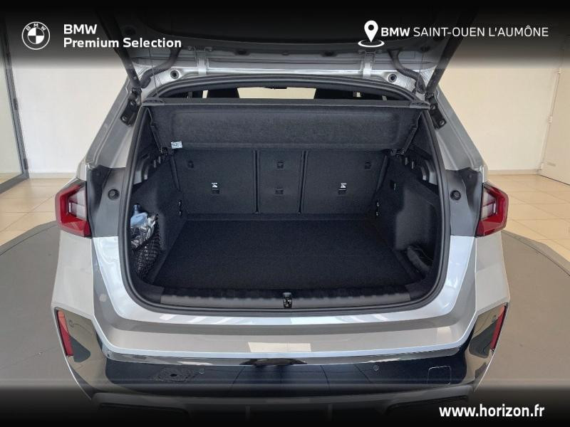 Bmw X1 xDrive25e 245ch M Sport  occasion  SAINT OUEN L'AUMONE - photo n9