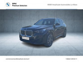 Annonce Bmw X1 occasion Hybride rechargeable xDrive25e 245ch M Sport � Le Mans