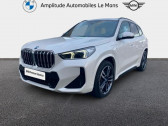 Bmw X1 xDrive25e 245ch M Sport   Le Mans 72