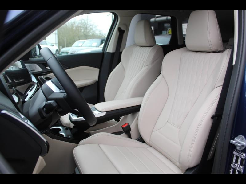 Bmw X1 xDrive25e 245ch xLine  occasion  REZE - photo n10