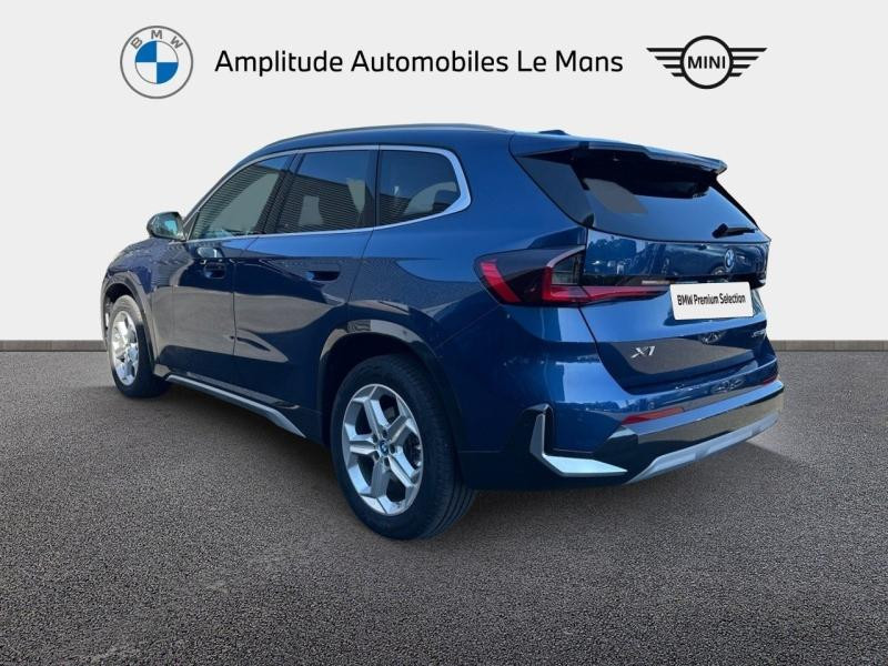 Bmw X1 xDrive25e 245ch xLine 2024 - photo n°3 Bmw X1 xDrive25e 245ch xLine  occasion à Le Mans - photo n°3