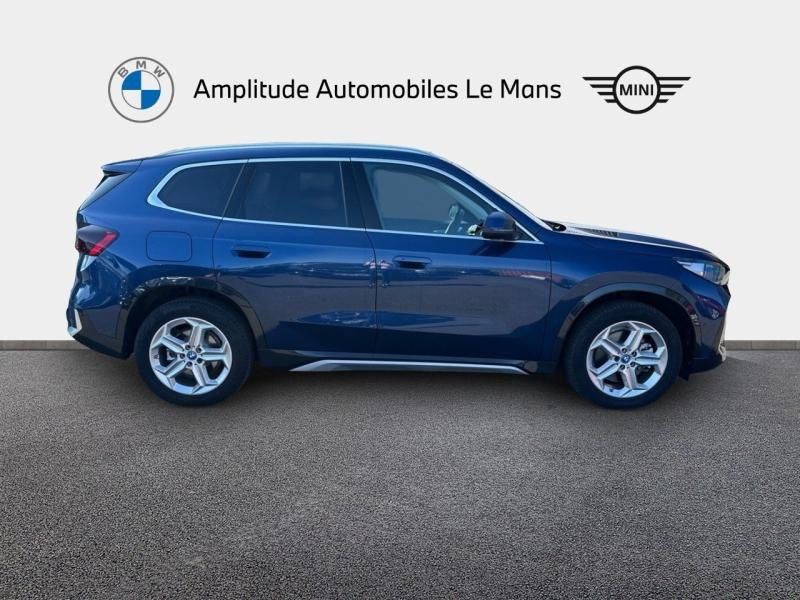 Bmw X1 xDrive25e 245ch xLine 2024 - photo n°8 Bmw X1 xDrive25e 245ch xLine  occasion à Le Mans - photo n°8