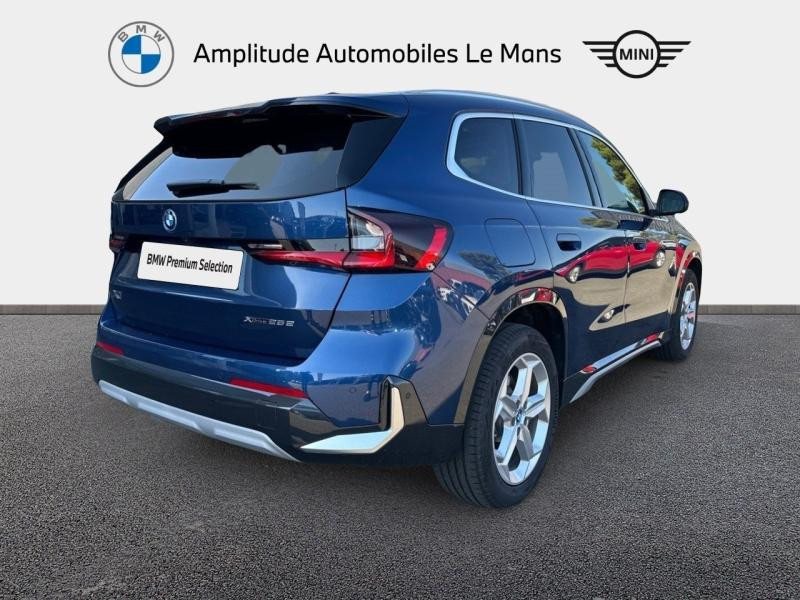 Bmw X1 xDrive25e 245ch xLine 2024 - photo n°7 Bmw X1 xDrive25e 245ch xLine  occasion à Le Mans - photo n°7