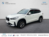 Bmw X1 occasion année 2023 boite Automatique Annonce Bmw X1 occasion Essence xDrive25e 245ch à Villefranche-sur-Saône
