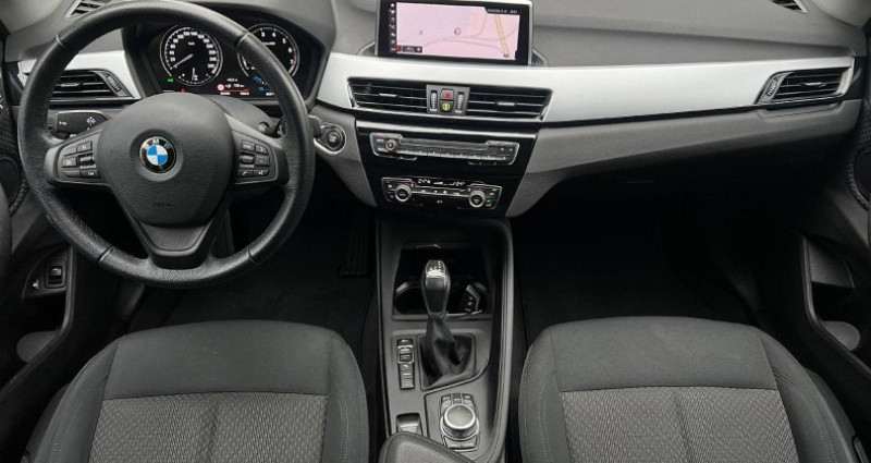 Bmw X1 xDrive25e Advantage DAB LED Navi Tempomat  - photo n°7 Bmw X1 xDrive25e Advantage DAB LED Navi Tempomat  occasion à LEIMBACH - photo n°7