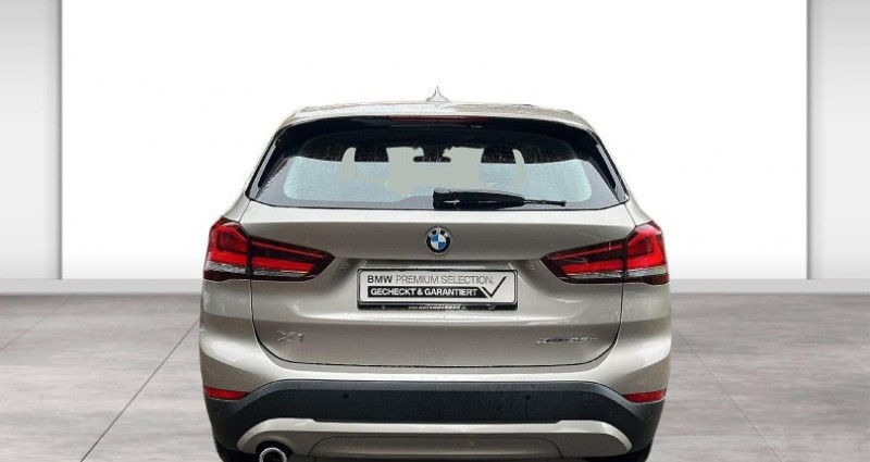 Bmw X1 xDrive25e Advantage DAB LED Navi Tempomat  - photo n°5 Bmw X1 xDrive25e Advantage DAB LED Navi Tempomat  occasion à LEIMBACH - photo n°5