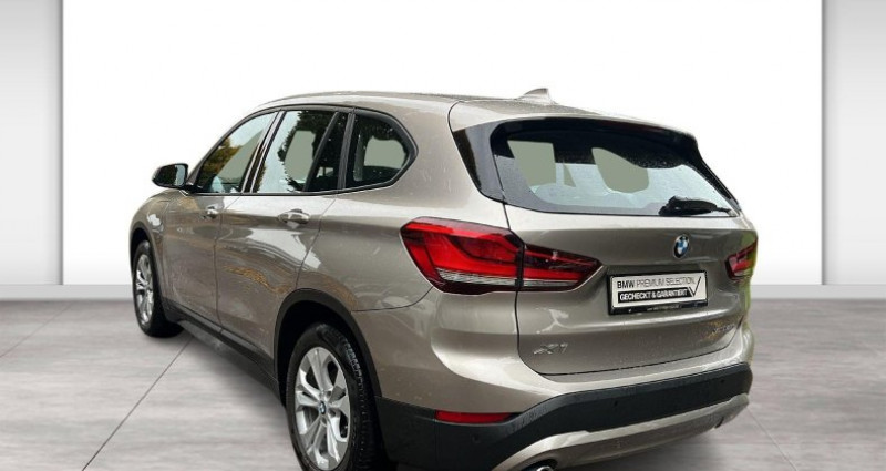 Bmw X1 xDrive25e Advantage DAB LED Navi Tempomat  - photo n°4 Bmw X1 xDrive25e Advantage DAB LED Navi Tempomat  occasion à LEIMBACH - photo n°4