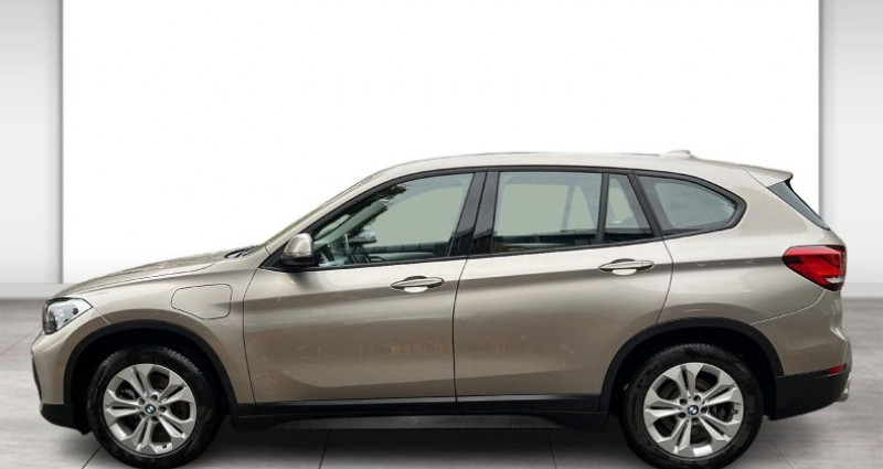Bmw X1 xDrive25e Advantage DAB LED Navi Tempomat  - photo n°3 Bmw X1 xDrive25e Advantage DAB LED Navi Tempomat  occasion à LEIMBACH - photo n°3