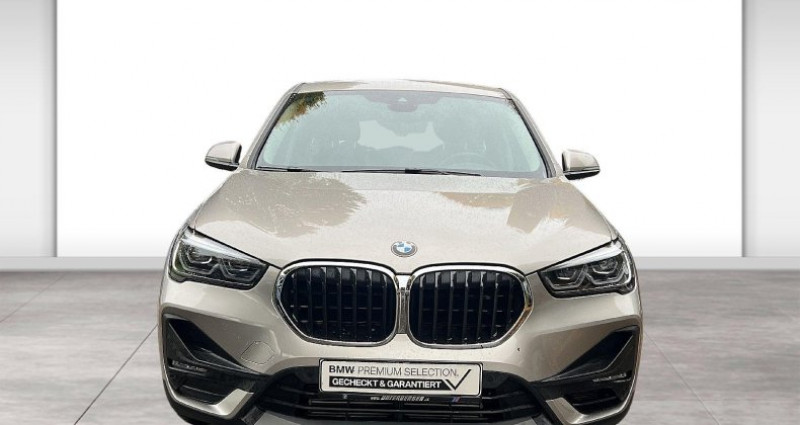 Bmw X1 xDrive25e Advantage DAB LED Navi Tempomat  - photo n°2 Bmw X1 xDrive25e Advantage DAB LED Navi Tempomat  occasion à LEIMBACH - photo n°2