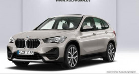 Bmw X1 , garage MB68 AUTO IMPORT � LEIMBACH