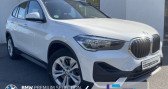 Bmw X1 occasion année 2022 Annonce Bmw X1 occasion Hybride xDrive25e Advantage PDC LED Navi à LEIMBACH