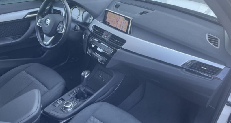 Bmw X1 xDrive25e Advantage PDC LED Navi  occasion  LEIMBACH - photo n5