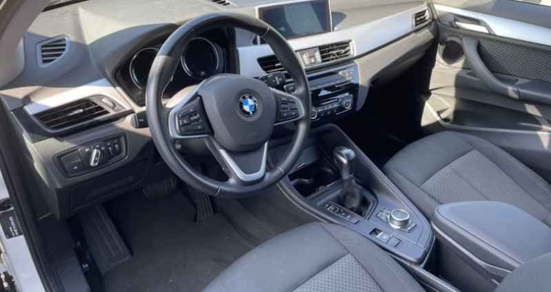 Bmw X1 xDrive25e Advantage PDC LED Navi  occasion  LEIMBACH - photo n4