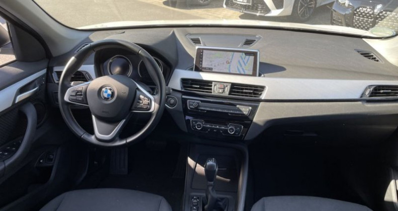 Bmw X1 xDrive25e Advantage PDC LED Navi  occasion  LEIMBACH - photo n3