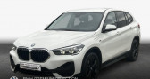 Annonce Bmw X1 occasion Hybride xDrive25e Advantage PDC* Rückfahrkamera* � LEIMBACH