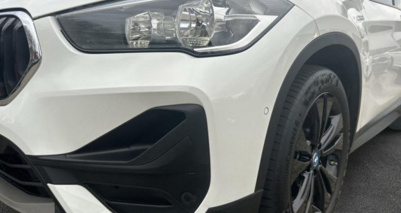 Bmw X1 xDrive25e Advantage PDC* R�ckfahrkamera*  occasion &agrave; LEIMBACH - photo n&deg;6