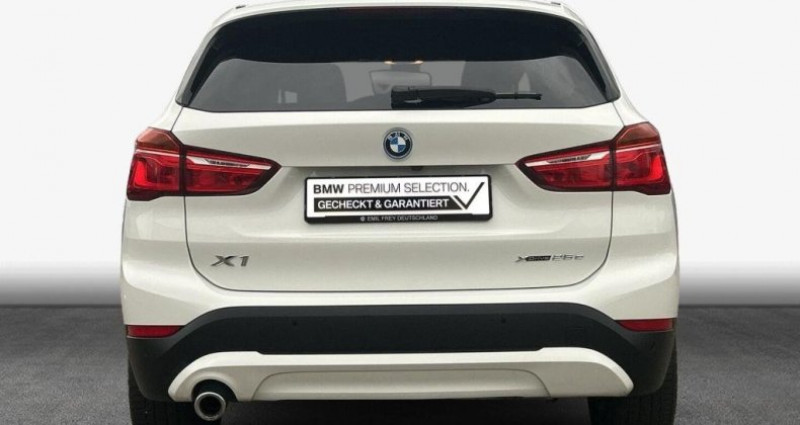 Bmw X1 xDrive25e Advantage PDC* R�ckfahrkamera*  occasion &agrave; LEIMBACH - photo n&deg;5