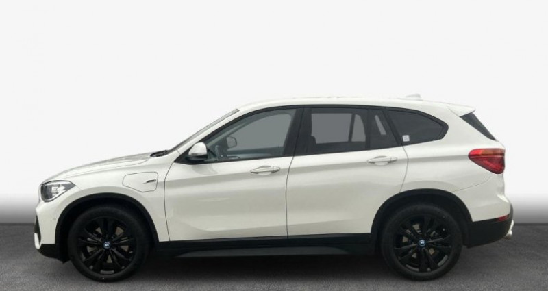 Bmw X1 xDrive25e Advantage PDC* R�ckfahrkamera*  occasion &agrave; LEIMBACH - photo n&deg;4