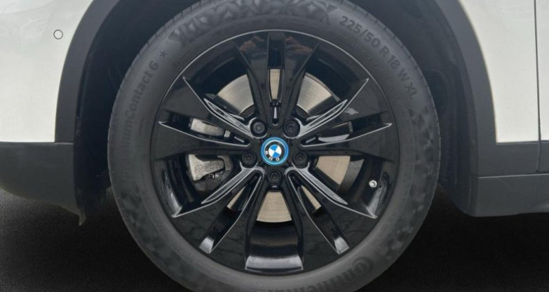 Bmw X1 xDrive25e Advantage PDC* R�ckfahrkamera*  occasion &agrave; LEIMBACH - photo n&deg;7