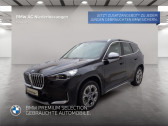 Bmw X1 occasion  année 2024 boite Automatique Annonce Bmw X1 occasion Hybride xDrive25e AHK LiveCockpitProf Head-Up Kamera à L'Union