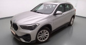 Bmw X1 occasion année 2020 boite Automatique Annonce Bmw X1 occasion Hybride XDRIVE25E BVA 220CH BUSINESS DESIGN TOIT OUVRANT PANORAMIQUE à Mouvaux