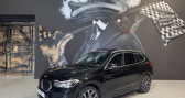 Bmw X1 xDrive25e Lounge Toit ouvrant Attelage  2020 - annonce de voiture en vente sur Auto Sélection.com