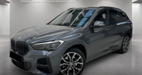 Bmw X1 , garage RM CONCEPT CAR  Meteren