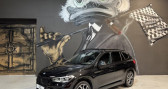 Annonce Bmw X1 occasion Hybride xDrive25e M Sport BVA6 Toit ouvrant / 1�re main origine Fran � Ingr�