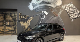Bmw X1 occasion 2021 mise en vente &agrave; Ingr� par le garage ORLEANS CARS SHOP - photo n&deg;1