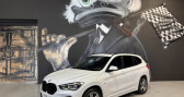 Bmw X1 xDrive25e M Sport BVA6 Toit ouvrant   Ingr 45