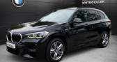 Bmw X1 occasion année 2022 Annonce Bmw X1 occasion Hybride xDrive25e M Sport LED DA PA Navi RFK à LEIMBACH