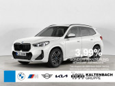Annonce Bmw X1 occasion Hybride xDrive25e M-Sport PANO AHK HUD 360 LED ACC  L'Union
