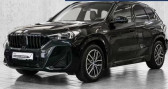 Bmw X1 xDrive25e M-Sport Pano H/K Nav HuD LED 18  2023 - annonce de voiture en vente sur Auto Sélection.com