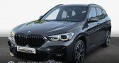 Annonce Bmw X1 occasion Hybride xDrive25e M Sport  LEIMBACH