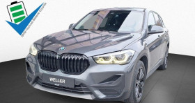 Bmw X1 , garage MB68 AUTO IMPORT � LEIMBACH