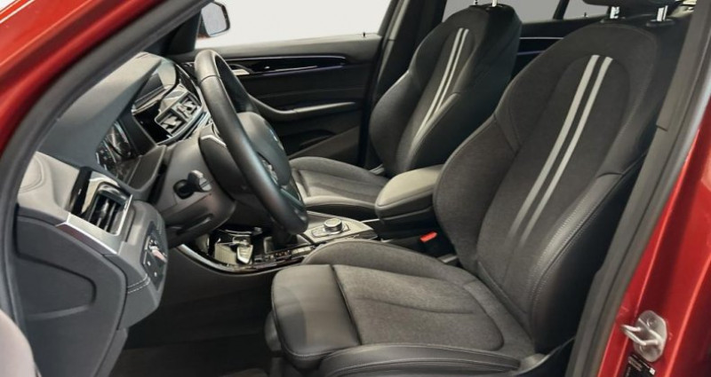 Bmw X1 xDrive25e Sport Line  - photo n°7 Bmw X1 xDrive25e Sport Line  occasion à LEIMBACH - photo n°7