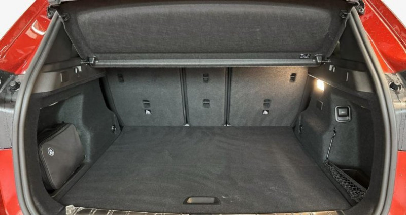 Bmw X1 xDrive25e Sport Line  - photo n°5 Bmw X1 xDrive25e Sport Line  occasion à LEIMBACH - photo n°5