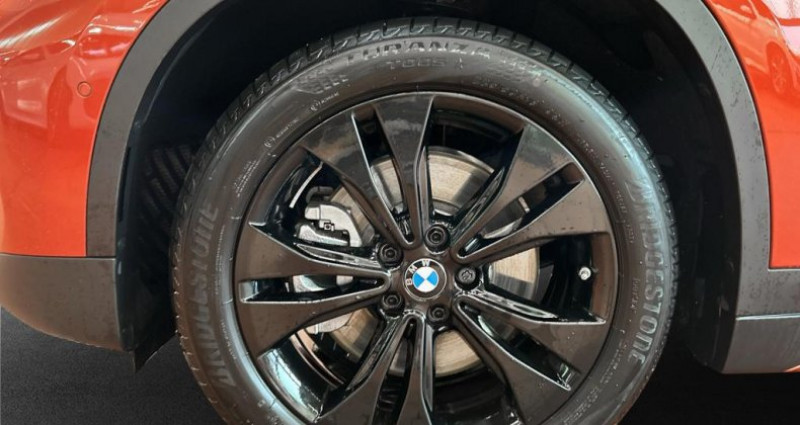 Bmw X1 xDrive25e Sport Line  - photo n°3 Bmw X1 xDrive25e Sport Line  occasion à LEIMBACH - photo n°3