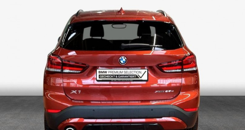 Bmw X1 xDrive25e Sport Line  - photo n°2 Bmw X1 xDrive25e Sport Line  occasion à LEIMBACH - photo n°2