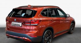 Bmw X1 , garage MB68 AUTO IMPORT  LEIMBACH