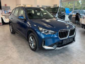 Annonce Bmw X1 occasion Hybride xDrive25e Steptronic*NAV*KAMERA*AHK  L'Union
